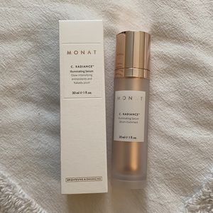 MONAT C. Radiance Illuminating Serum